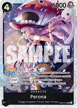 Perona (EB03-045)