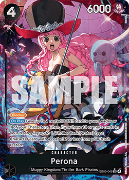 Perona (EB03-045)