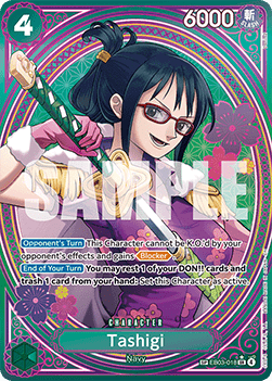 Tashigi (EB03-018)