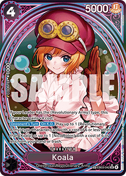 Koala (EB03-042)