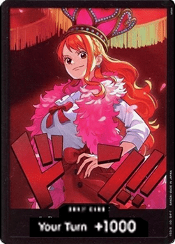 Don!! (Nami EB03)