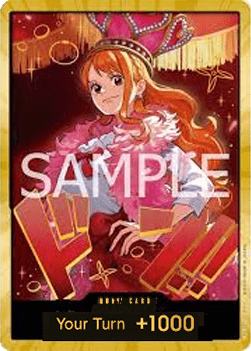 Don!! (Nami EB03)
