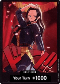 Don!! (Robin EB03)