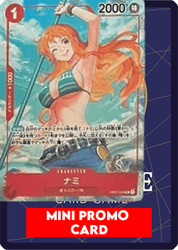 Nami (OP01-016)