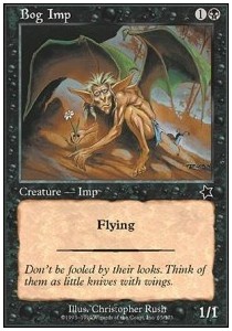Bog Imp