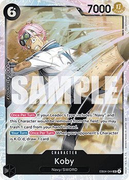 Koby (EB04-044)