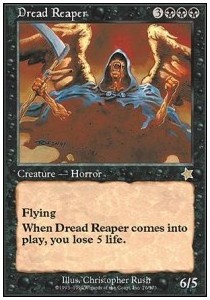 Dread Reaper