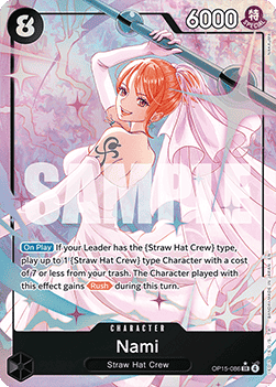 Nami (OP15-086)
