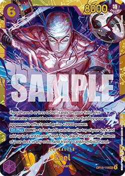 Enel (OP15-118)