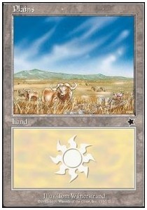 Plains
