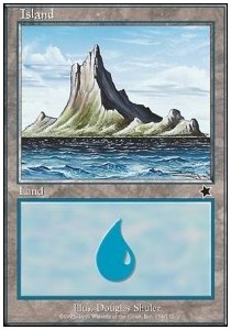 Island