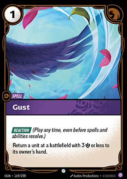 Gust