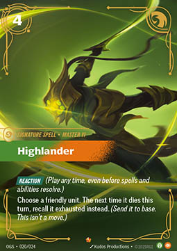Highlander