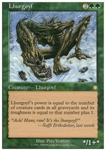 Lhurgoyf