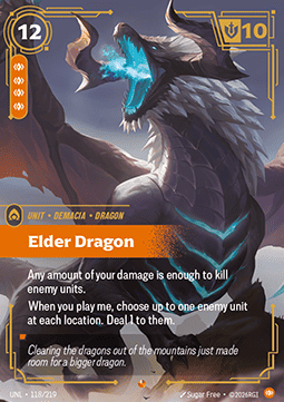 Elder Dragon