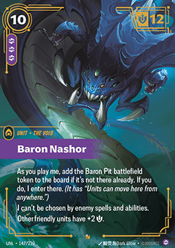 Baron Nashor