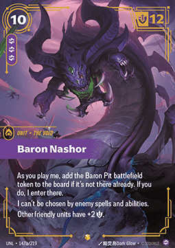 Baron Nashor