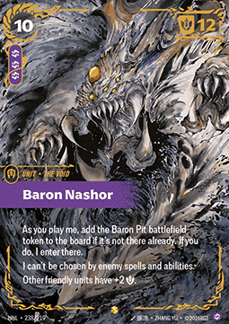 Baron Nashor