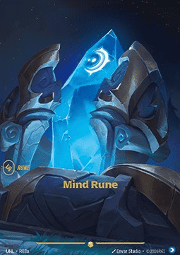 Mind Rune