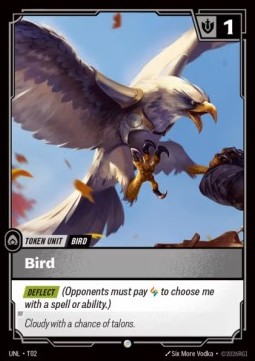 Bird