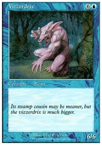 Vizzerdrix