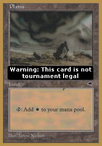 Plains