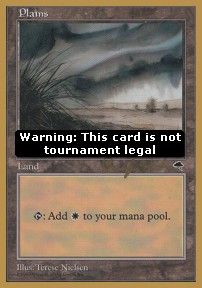 Plains