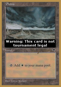 Plains