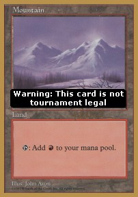 Mountain