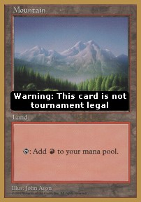 Mountain