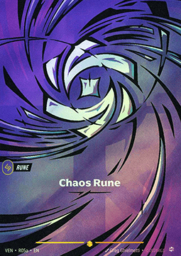 Chaos Rune