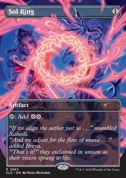 Sol Ring