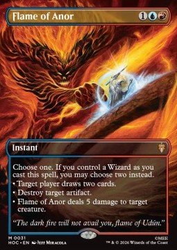 Flame of Anor