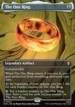 The One Ring