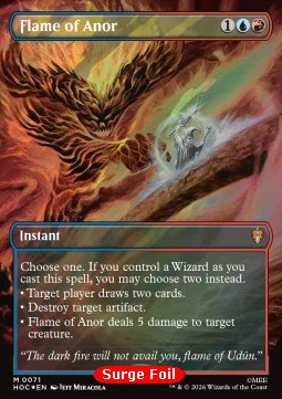 Flame of Anor