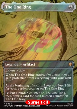 The One Ring