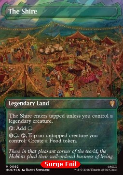 The Shire