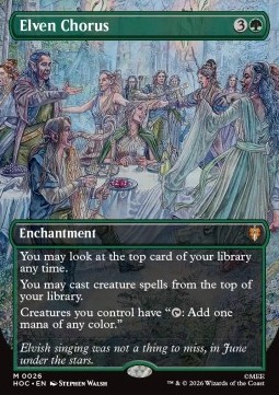 Elven Chorus