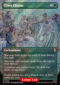 Elven Chorus