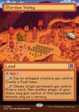 Stardew Valley
