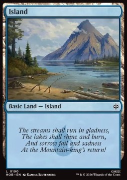 Island