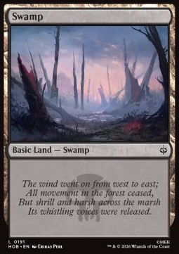 Swamp