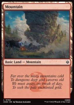 Mountain