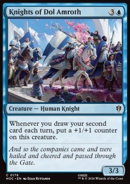 Knights of Dol Amroth