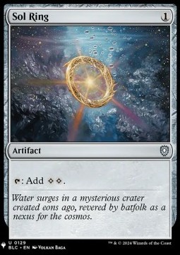 Sol Ring