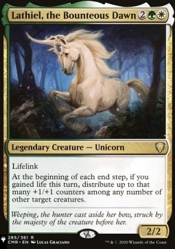 Lathiel, the Bounteous Dawn