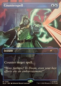 Counterspell