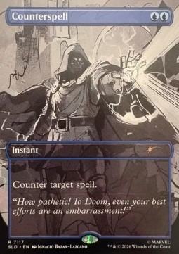 Counterspell