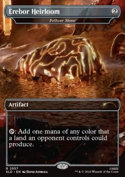 Fellwar Stone