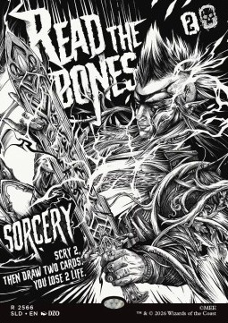 Read the Bones